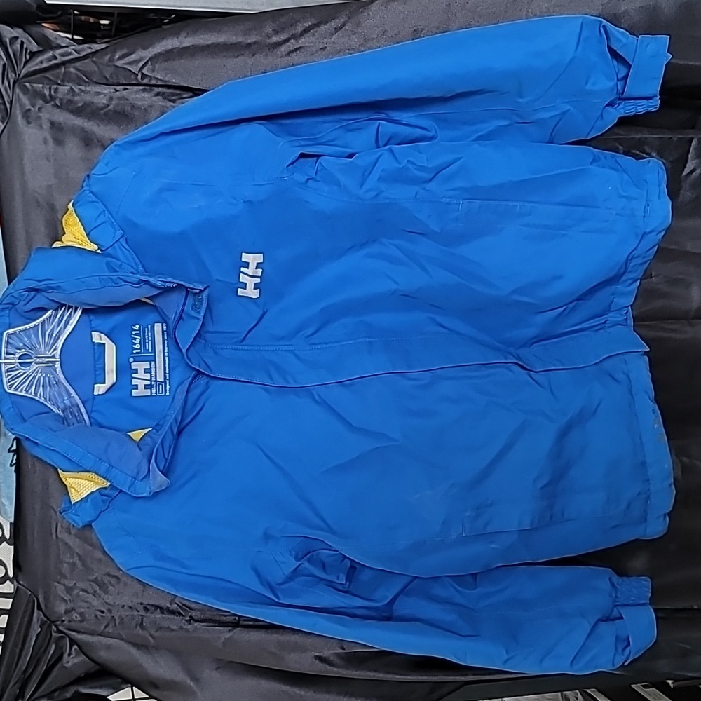 Helly Hansen Ski Coat